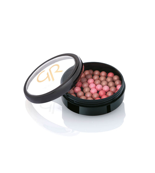 Ball Blusher No:01 - Maple Row Boutique 