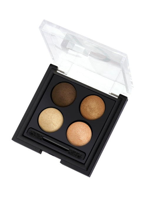 Wet & Dry Eyeshadow No:04 Bronze - Maple Row Boutique 