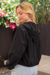 Weak in the Knees Windbreaker - Maple Row Boutique 