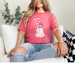 Be My Boo Graphic Tee - Maple Row Boutique