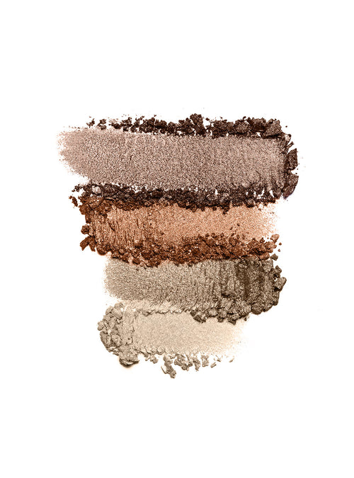 Wet & Dry Eyeshadow No:03 Chocolate - Maple Row Boutique 