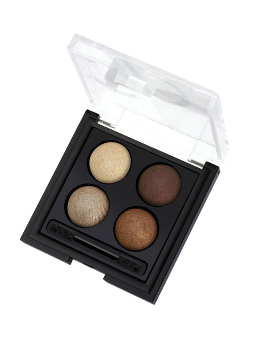Wet & Dry Eyeshadow No:03 Chocolate - Maple Row Boutique 