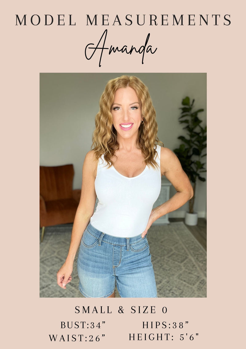 Let Me Be Your Wings V-Neck Top in Taupe - Maple Row Boutique 