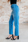 Beck and Call Rhinestone Pants - Maple Row Boutique 