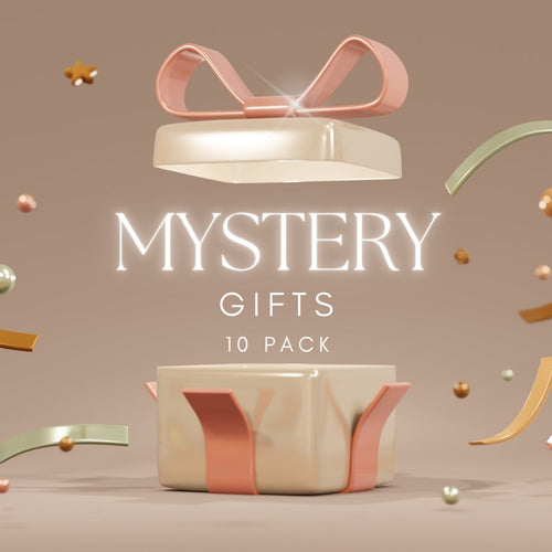 Mystery Gift Ten Pack - Maple Row Boutique