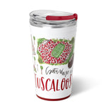 Saturdays in Tuscaloosa Party Cup (24oz) - Maple Row Boutique 