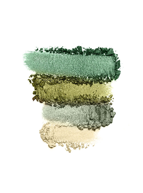 Wet & Dry Eyeshadow No:05 Emerald - Maple Row Boutique 