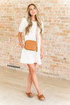 It's All Here Crossbody - Maple Row Boutique 