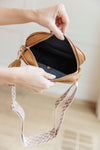It's All Here Crossbody - Maple Row Boutique 