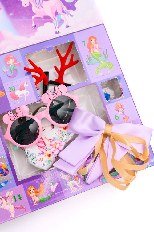 Simply Magical Advent Calendar - Maple Row Boutique 