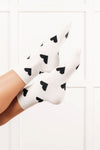 Woven Hearts Everyday Socks 3 Pack - Maple Row Boutique