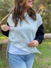 PREORDER: Scottie Two Tone Sweatshirt in Three Colors - Maple Row Boutique