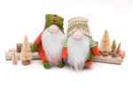 Warm Wishes Gnomes Set of 2 - Maple Row Boutique 